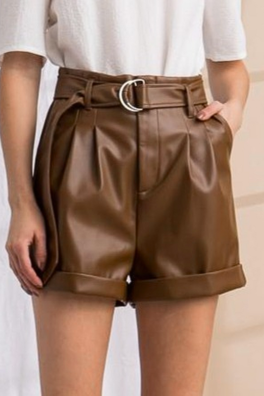 The Kristen Shorts