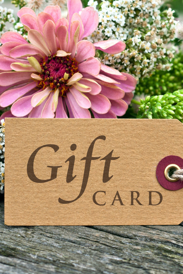 Rosson Apparel E-Gift Cards